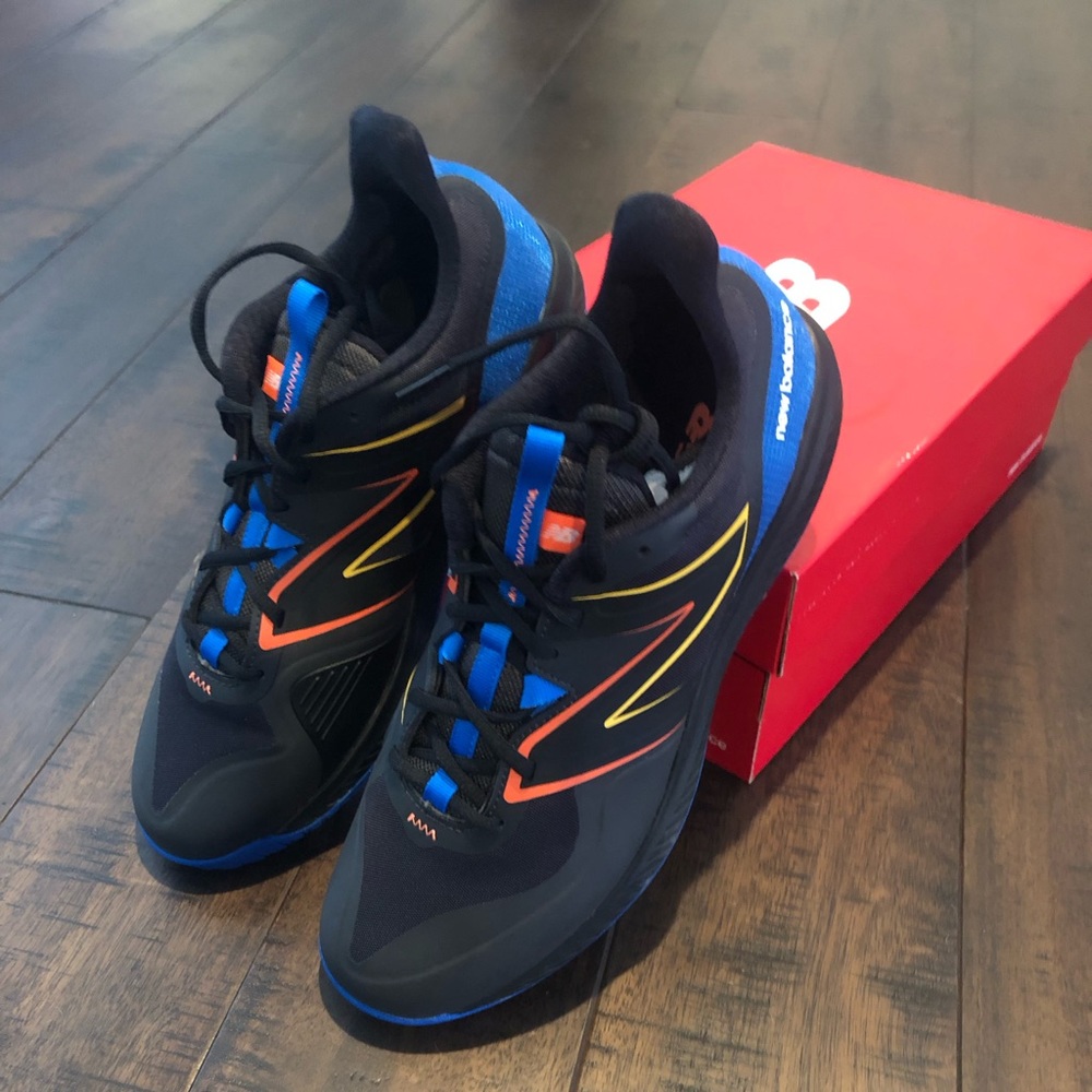New Balance 796 v3 2E Wide Tennis Shoes